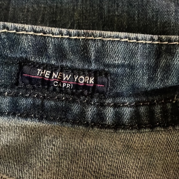 Vigoss Capris - Picture 3 of 4